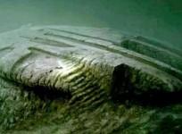 Baltic sea anomaly