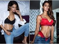 Disha Patani photoshoot pictures