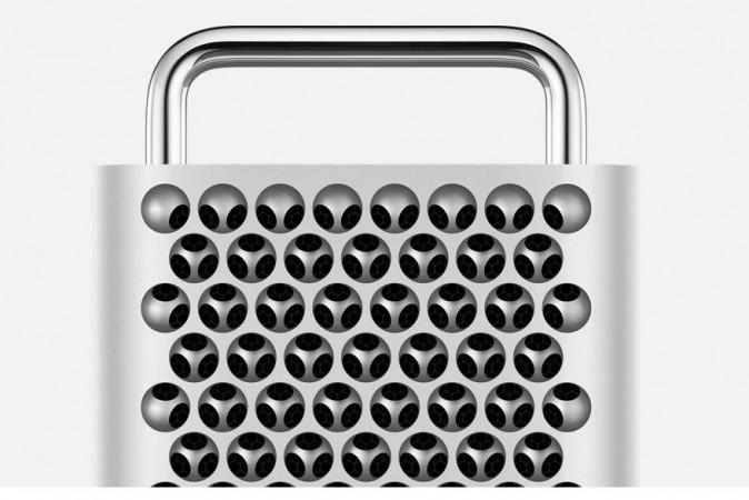 All-new Mac Pro All-new Mac Pro
