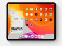 New OS for iPad
