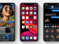 iOS 13