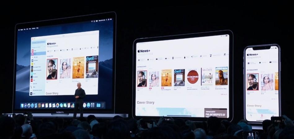 Apple iOS 13 has arrived Apple iOS 13 has arrived