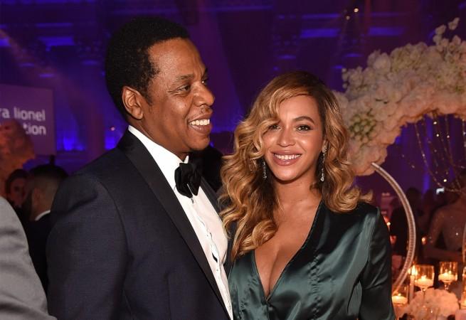The couple has had a net worth over $1 billion for several years. Jay-Z and Beyonce