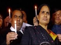 Asha Devi Nirbhaya's mom
