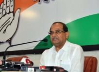 Radhakrishna Vikhe Patil