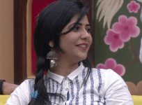 Bigg Boss Marathi 2 contestant Veena Jagtap