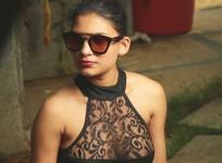 Resmi R Nair