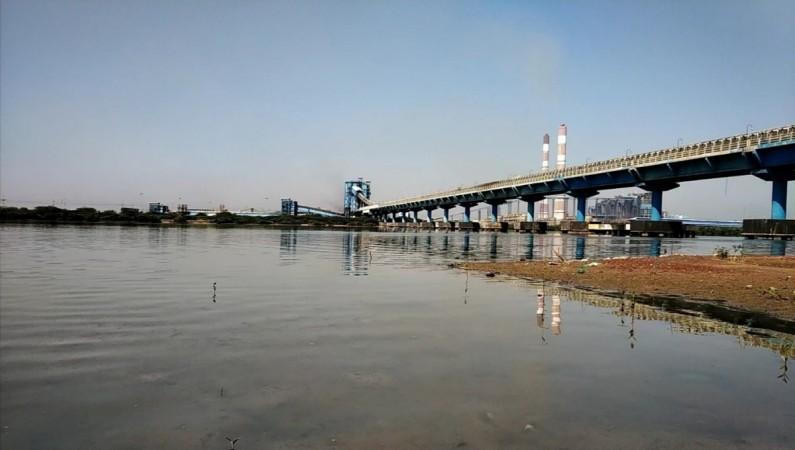 Vallur Thermal Power Plant