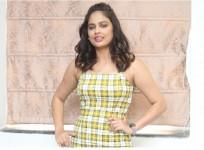 Nandita Swetha