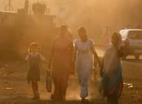 Air Pollution