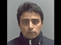 Ajay Rana