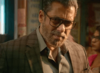 Bharat still