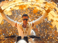 Bharat still