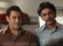 Bharat still