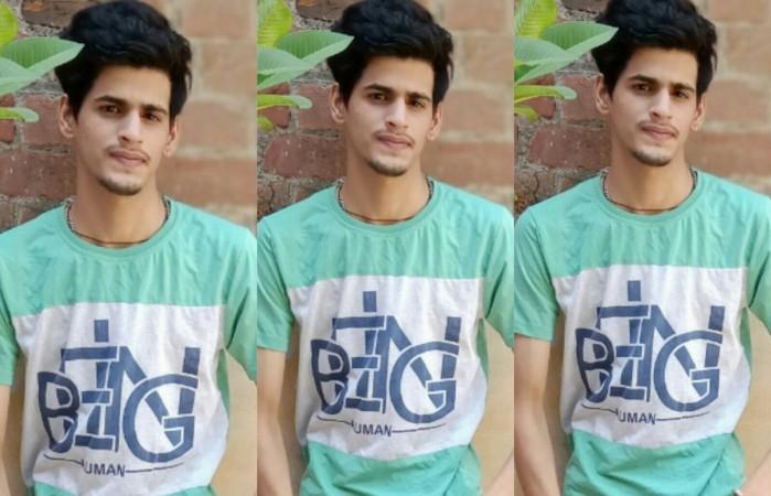 Gagan Sethi Gagan Sethi