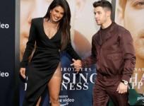Priyanka Chopra Nick