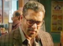 Salman Khan in Bharat