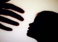 Representation image for minor raped