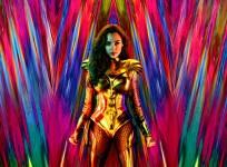 Gal Gadot as Wonder Woman