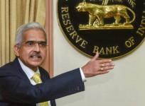 Shaktikanta Das