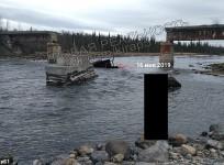 Russian bridge 1