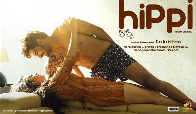 Hippi full movie leaked online: Free download to affect box office
