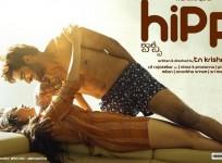Karthikeya and Digangana in Hippi