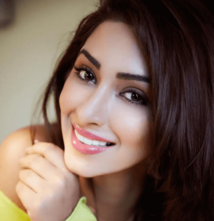 Eshanya Maheshwari Eshanya Maheshwari