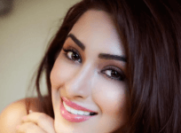 Eshanya Maheshwari