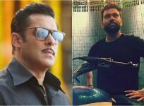 Salman Khan, Ali Abbas Zafar
