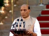 Rajnath Singh