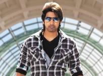 actor Sushanth