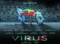 Malayalam movie Virus