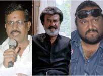 Rajinikanth teams up with Thanu and Siva