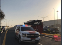Dubai-Oman
