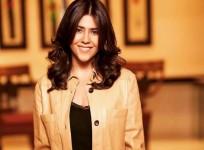 Ekta Kapoor
