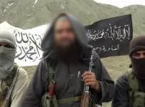 Al Qaeda