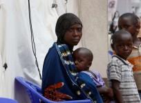 Women and Children