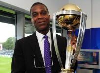 Michael Holding
