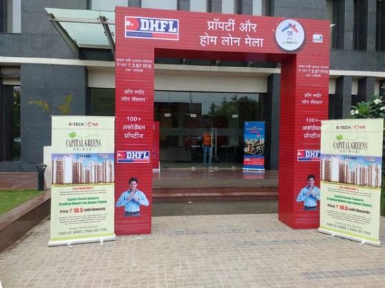 India Rasheed Dhfl Time running out for DHFL as the lender need ₹3,000 crore of equity ...