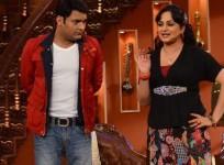 Kapil Sharma, Upasana Singh