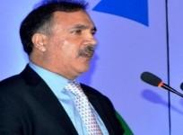 Pervez Ahmad