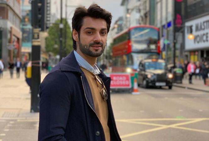 Karan Wahi Karan Wahi