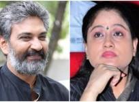 SS Rajamouli-Vijayshanti