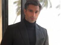 Karan Singh Grover