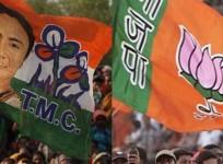 Bharatiya Janata Party TMC