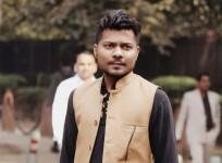 prashant kanojia