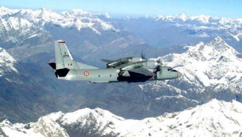 iaf