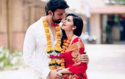 Rajeev Sen and Charu Asopa are married. Rajeev Sen and Charu Asopa are married