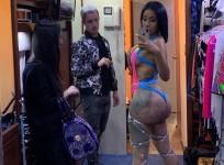 Cardi B to play a stripper in Hustlers